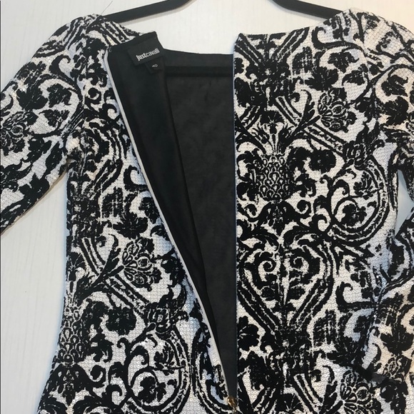 Cavalli Dress - Picture 6 of 6